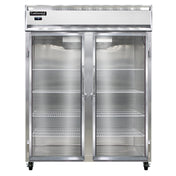Continental Refrigerator 2FENGD Extra-Wide Freezer Reach-in 57"W