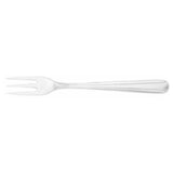 Steelite WL7415 Cocktail Fork 5-7/8" Medium Weight