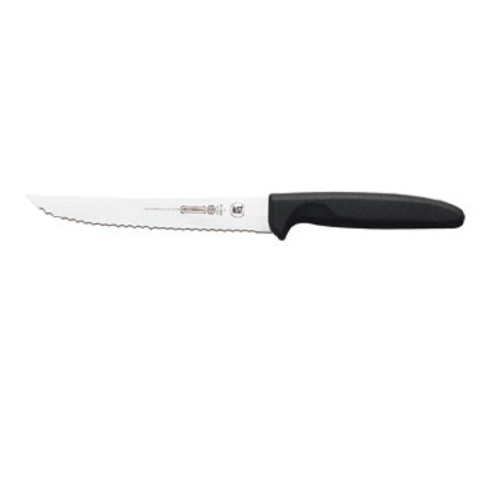 Mundial 5622-6E - Utility Slicer, 6", Serrated Edge