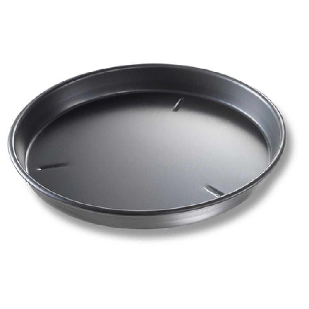 Chicago Metallic 91135 BĀKALON Deep Dish Pizza Pan 13" Dia. X 1-1/2" Deep Nestable