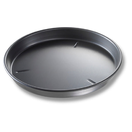 Chicago Metallic 91135 BĀKALON Deep Dish Pizza Pan 13" Dia. X 1-1/2" Deep Nestable