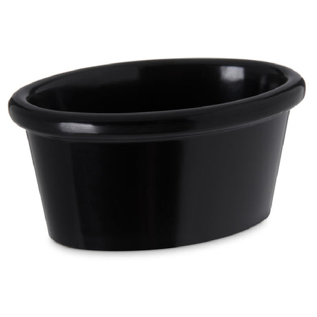 Carlisle S31003 Carlisle Ramekin 2 Oz. 2-3/4"L X 2"W X 1-1/2"H