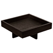 Bauscher Hepp P478901 - Display Riser, 7.1" X 7.1" X 2.8"H, Rectangualr