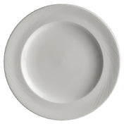 Steelite 4411RF003 Banquet Plate 10" Dia. Round