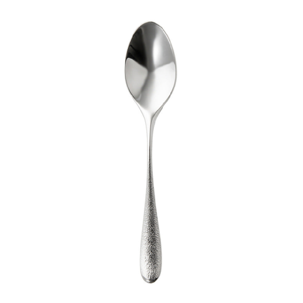 Steelite 6026SX001 Teaspoon 6-1/4" 18/10 Stainless Steel