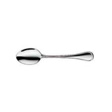 Bauscher Hepp 10.0201.6060 - Table Spoon, 8", Silver Plate Finish