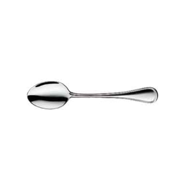 Bauscher Hepp 10.0201.6060 - Table Spoon, 8", Silver Plate Finish