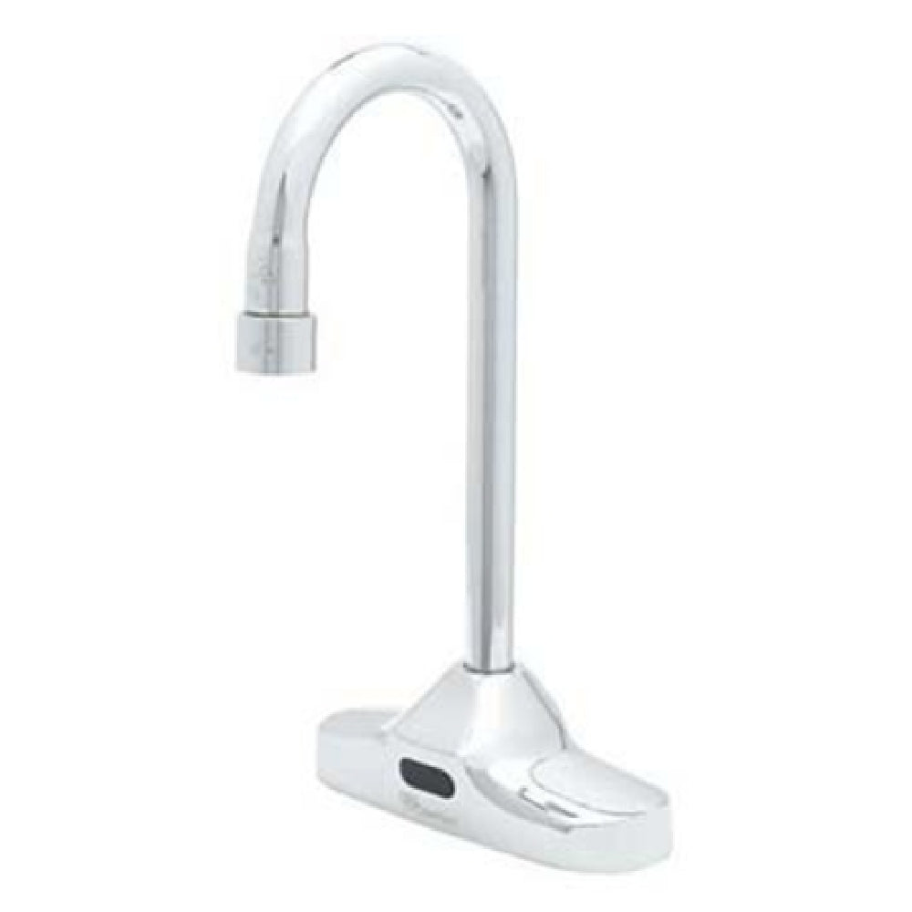 Perlick 946GN Electronic Faucet Deck-mount 4" Centers