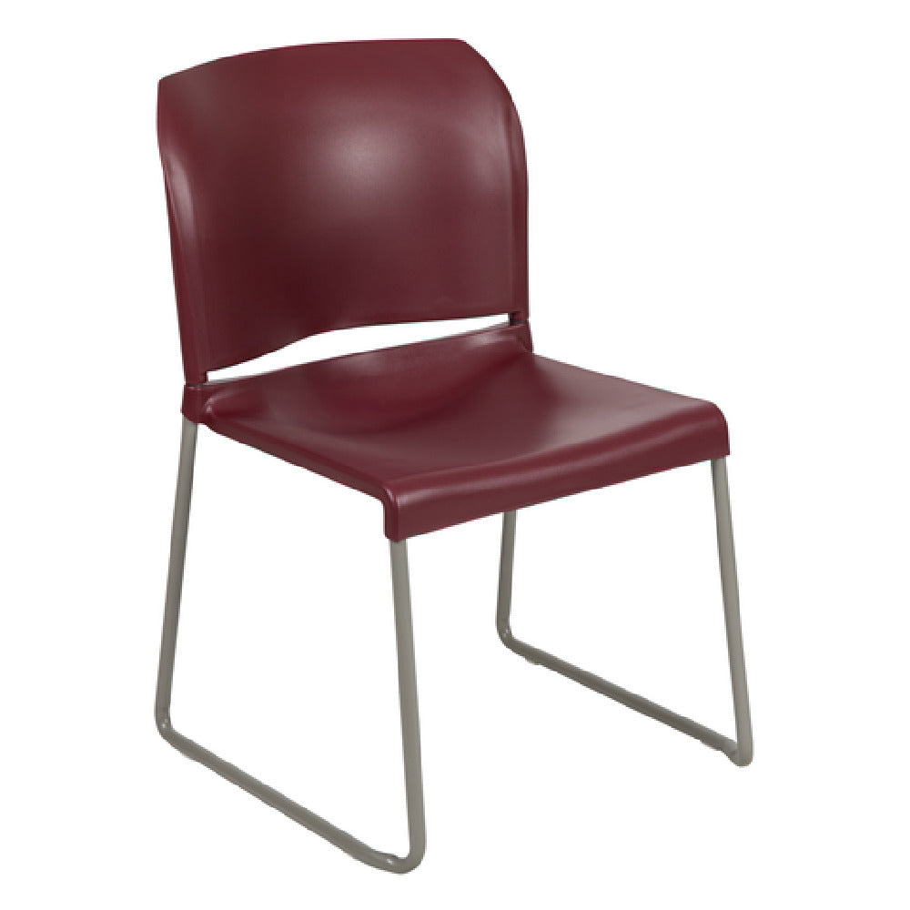 Flash Furniture RUT-238A-BY-GG Hercules Series Reception Chair 880 Lbs. Weight Capacity