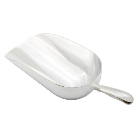 Alegacy Foodservice Products 100030E E™ Economy Scoop 85 Oz. 11" X 6" Bowl Size