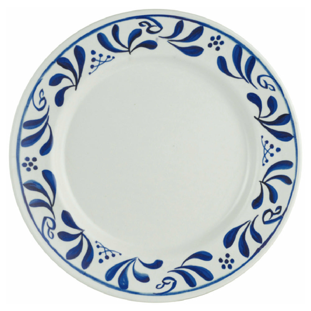 Steelite 7062DD301 Plate 9" Dia. Round