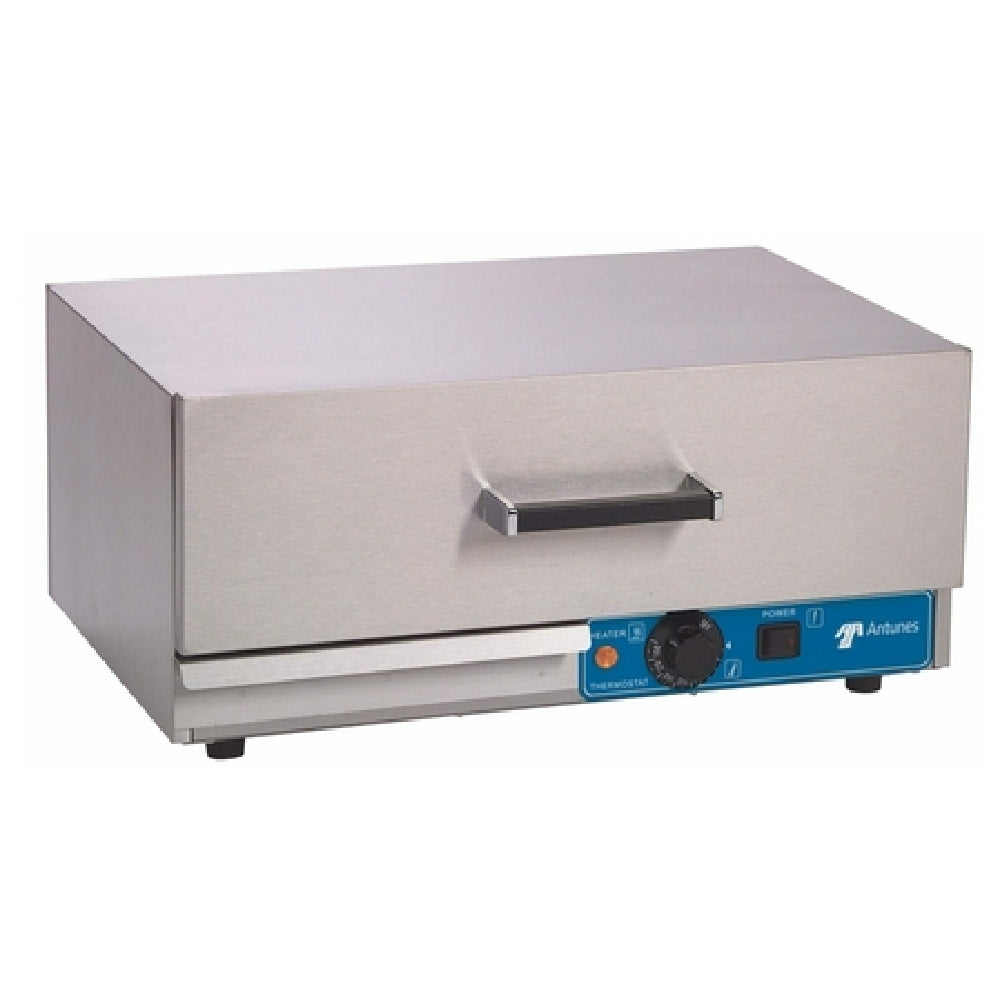 Antunes WD-20-9400100 Warmer Drawer Water Tray For Moisture Heat Thermostatically Controlled