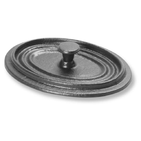 Vollrath 59744-1 Replacement Lid For 59744 Mini High Oval Pan