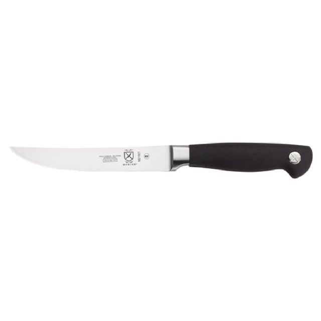 Mercer Culinary M21921 Genesis® Steak Knife 5" Blade 9-3/8" Overall Length