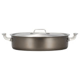 Bon Chef 60030TAUPE HotStone Cucina Pot 6 Qt. 12-3/8" Dia. X 3" H