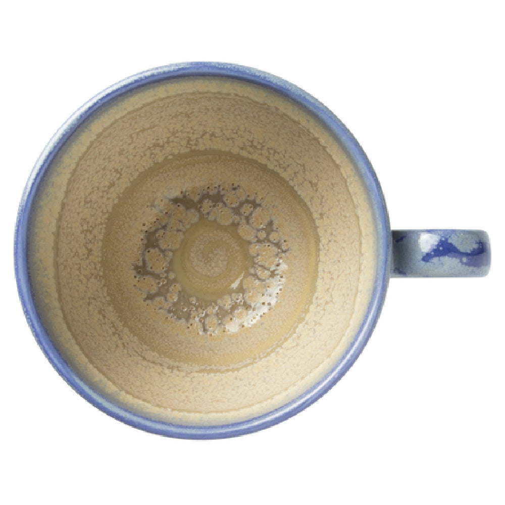 Steelite 1780X0019 Cup 12 Oz. 5-1/4" X 3-1/4"