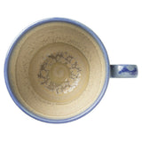 Steelite 1780X0019 Cup 12 Oz. 5-1/4" X 3-1/4"