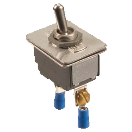 Franklin Machine Products 136-1046 Toggle Switch On/off SPST