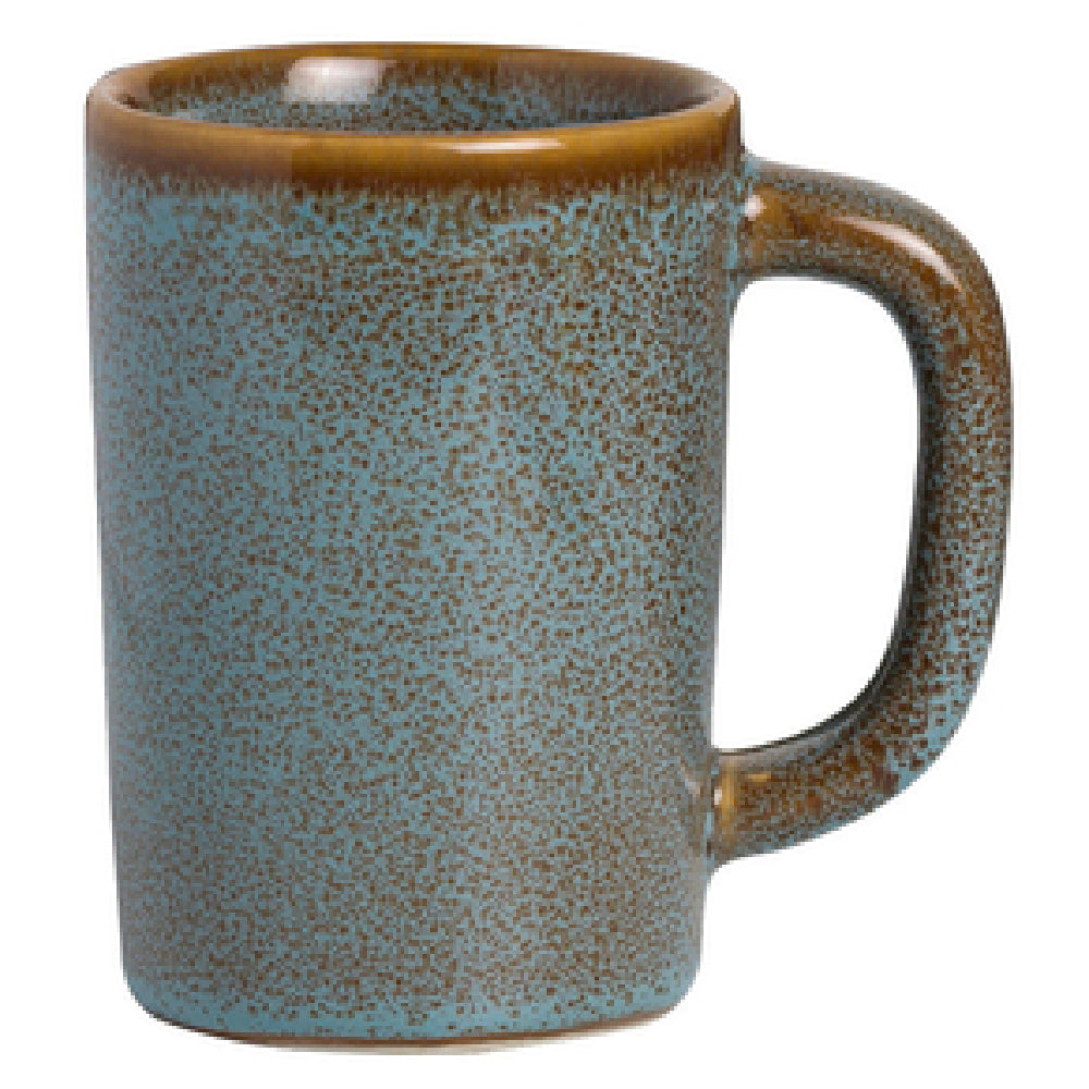 Steelite A320P070 Coffee Mug 9 Oz. 4-5/8" X 4-1/2"