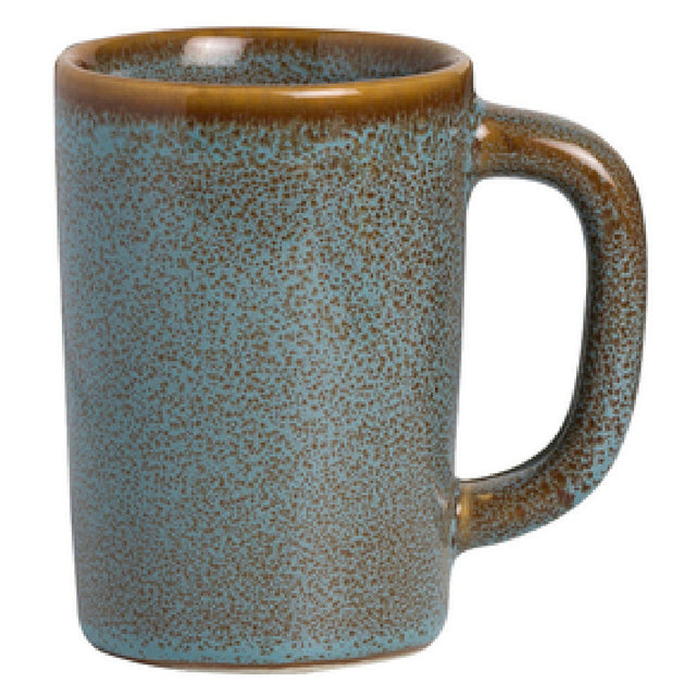 Steelite A320P070 Coffee Mug 9 Oz. 4-5/8" X 4-1/2"