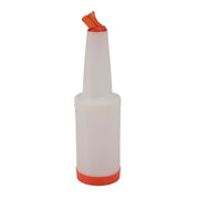 Stanton Trading BMPC-1QT - Liquor & Juice Pourer Set, 32 Oz., Container