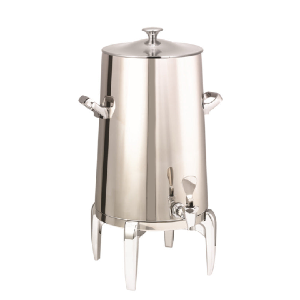 Service Ideas URN50VPSMDCL Service Ideas Flame Free™ Thermo-Urn™ Urn Vacuum Insulated