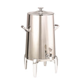 Service Ideas URN50VPSMDCL Service Ideas Flame Free™ Thermo-Urn™ Urn Vacuum Insulated