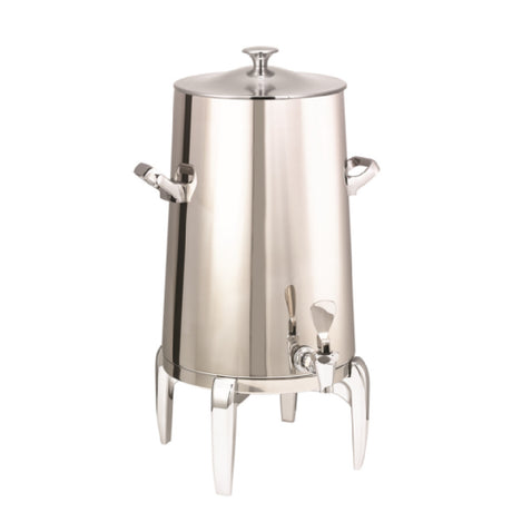 Service Ideas URN50VPSMDCL Service Ideas Flame Free™ Thermo-Urn™ Urn Vacuum Insulated