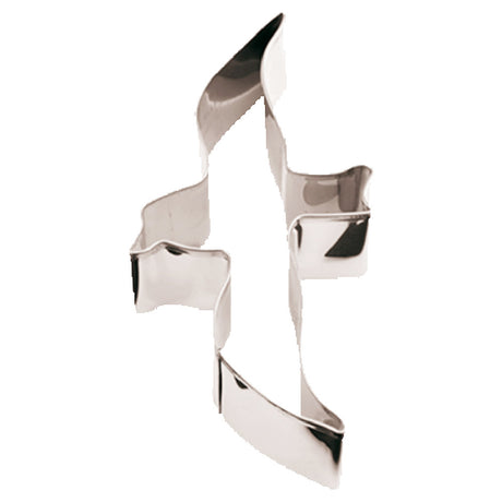 Paderno 47386-08 Cookie Cutter 4-3/8" X 2-3/8" X 1-1/8" "Seagull"