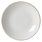 Steelite 17140569 Bowl 44 Oz. (1.375 Qt.) 10" Dia.