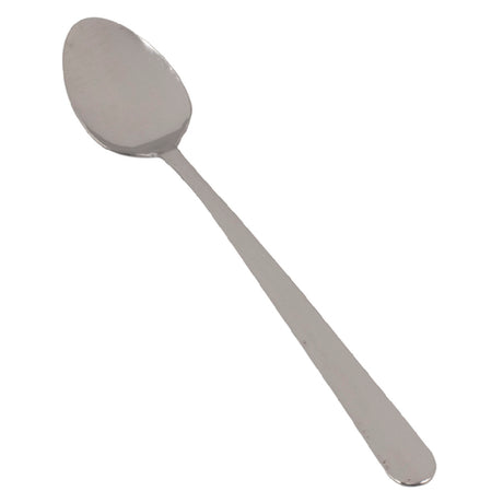 Stanton Trading FL135-02 - Iced Teaspoon, 7-3/4", Medium Weight