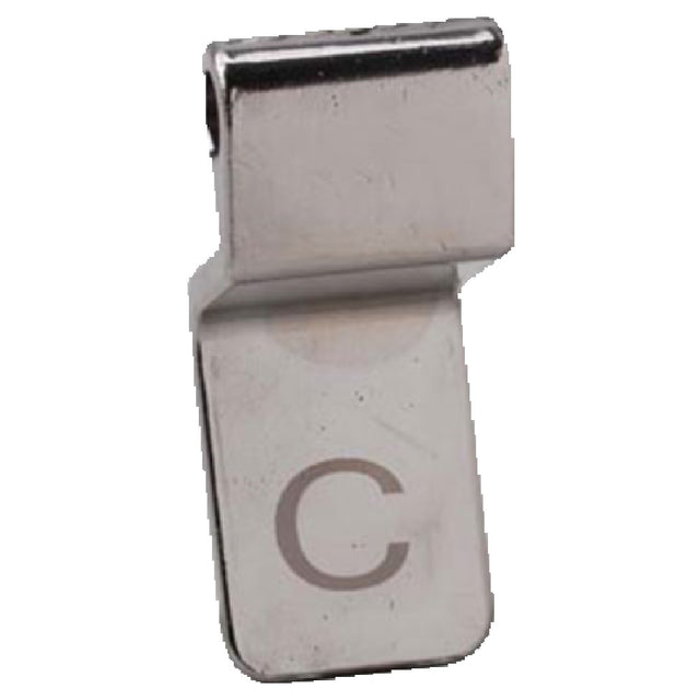 Franklin Machine Products 111-1272 Pedal Valve Cold 3"L