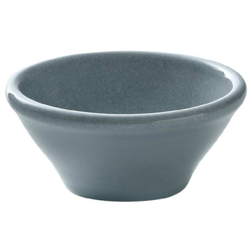 Libbey 802610841000201 Dip Dish 2.4 Oz 3-1/8” Dia. X 1-5/8”H