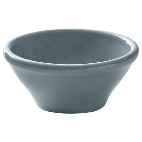 Libbey 802610841000201 Dip Dish 2.4 Oz 3-1/8” Dia. X 1-5/8”H