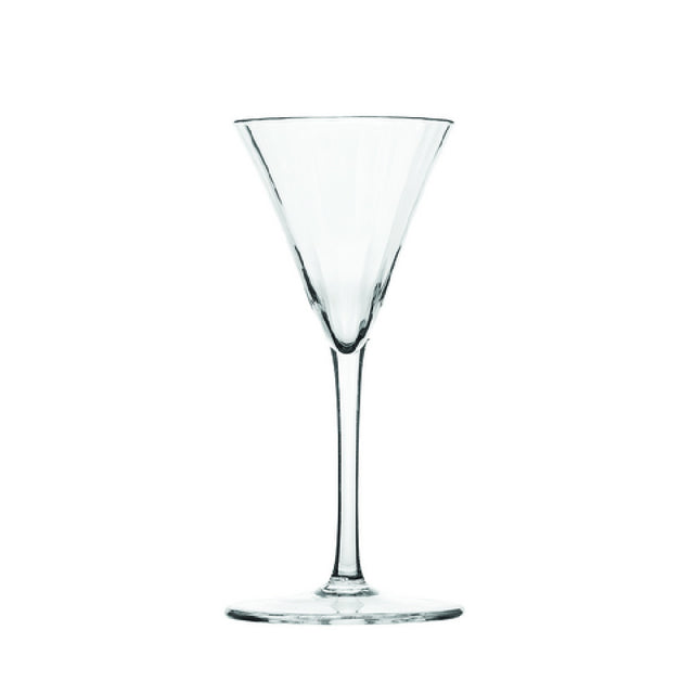 Hospitality Brands HGF6264-012 - Legend Glassware - Blossom Manhattan Martini Glass