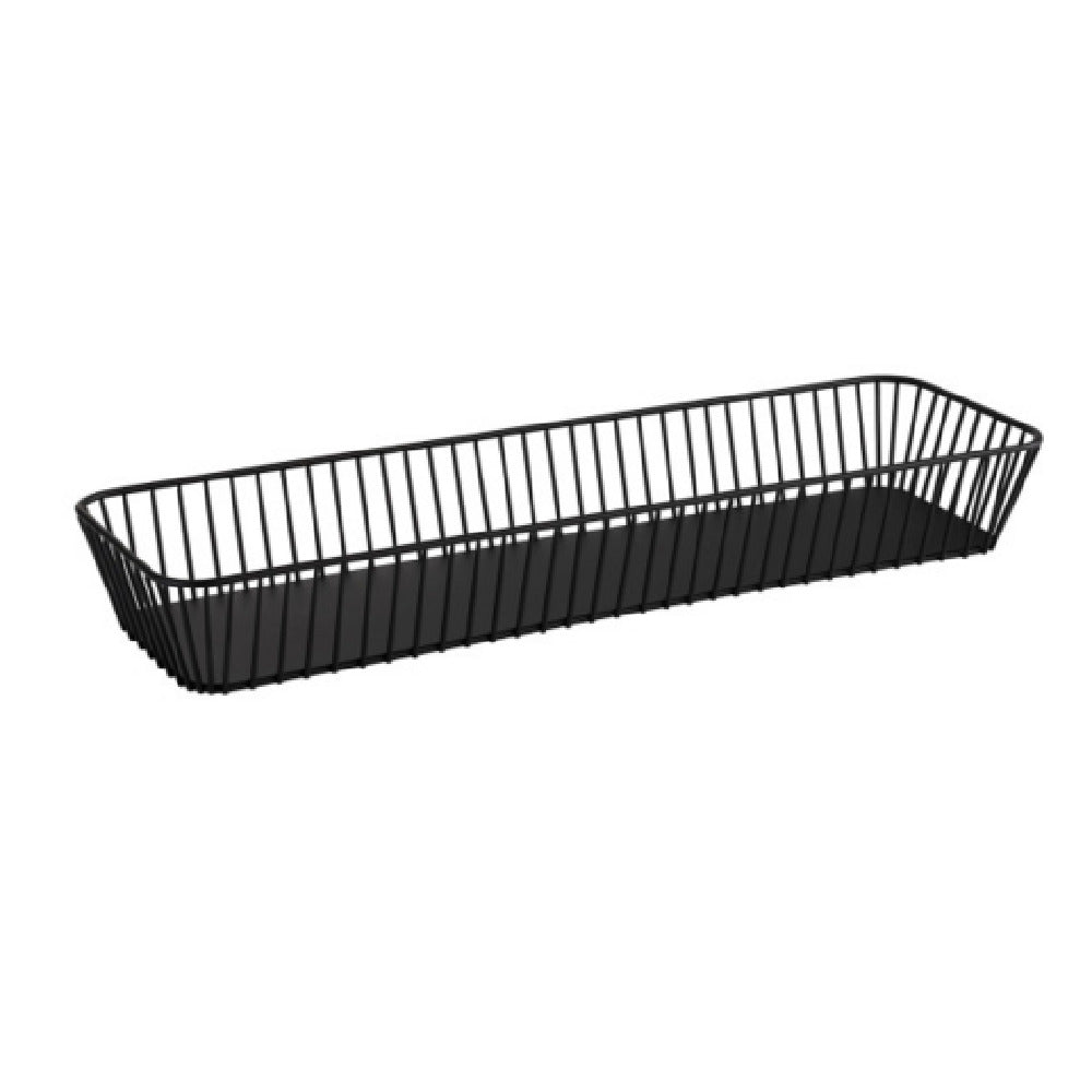 Libbey APS 30416 Basket GN2/420-7/8"L X 6-3/8"D X 3"H Rectangular