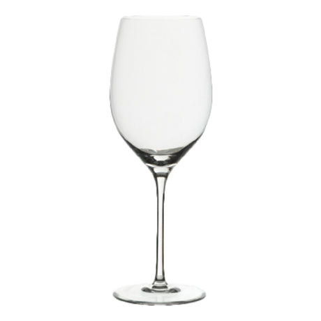 Steelite 4880R113 Bordeaux Glass 19-3/4 Oz. (H 9-5/8" M 3-1/2" T 2-3/4" B 3-1/4") Rona