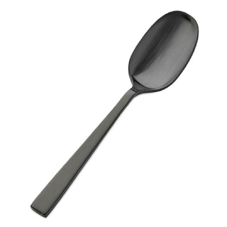 Bon Chef S3703BM Roman Soup/Dessert Spoon 6-1/4" 18/10 Stainless Steel