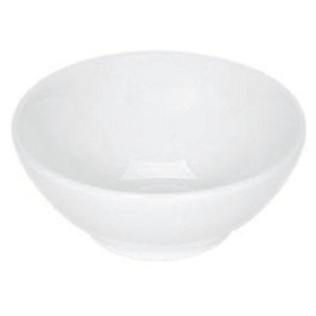 Bauscher Hepp 465758 - Charisma Tray, 3-1/5" Dia., Porcelain
