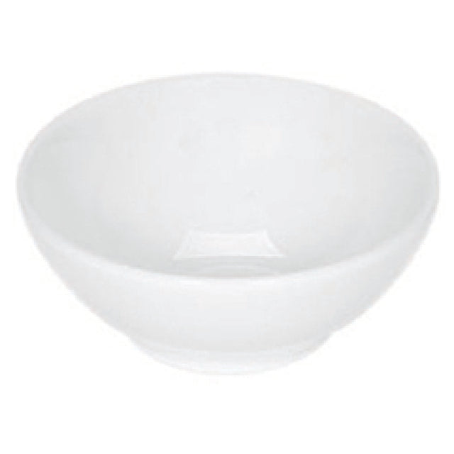 Bauscher Hepp 465758 - Charisma Tray, 3-1/5" Dia., Porcelain