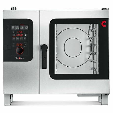 Convotherm C4ED6.10GS RH 120/60/1 (Stock Model WS10001AA2AAUL) Convotherm Combi Oven/Steamer