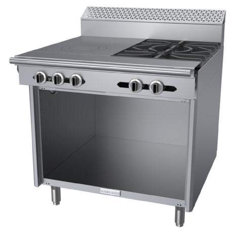 Garland C36-17S Garland Cuisine Series Heavy Duty Range Gas