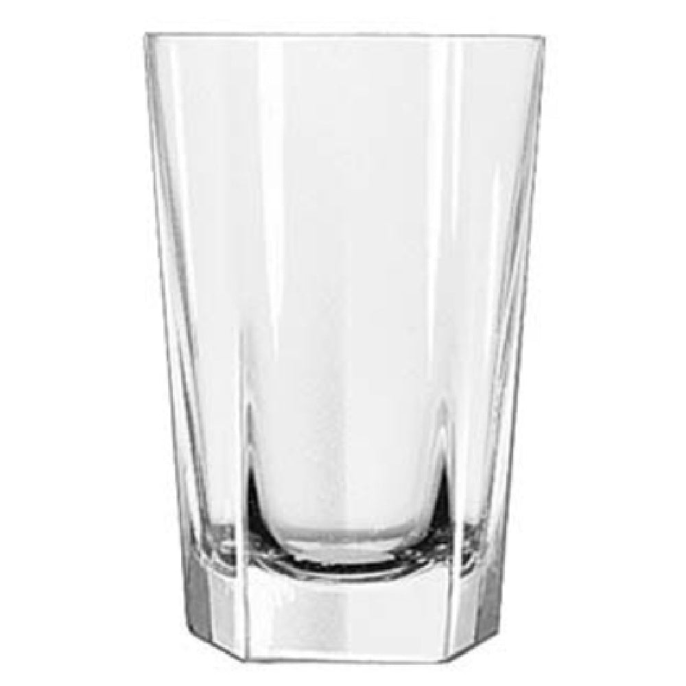 Libbey 15479 Beverage Glass 14 Oz. DuraTuff®