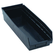 Quantum QSB104COCS - Economy Shelf Bin, Nesting, Conductive
