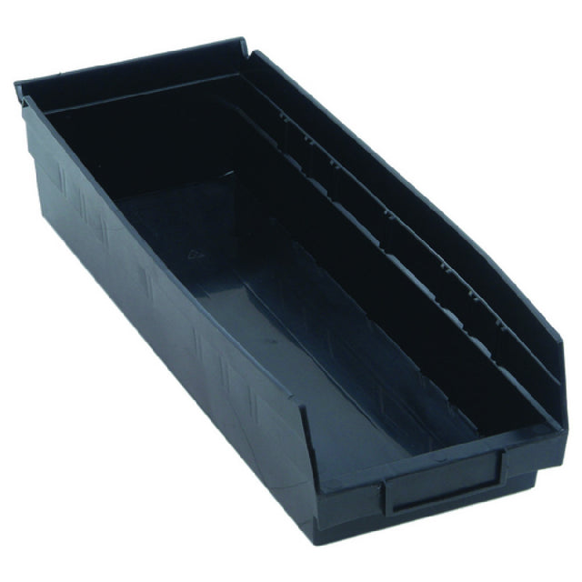 Quantum QSB104COCS - Economy Shelf Bin, Nesting, Conductive