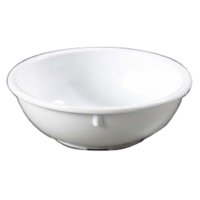 Carlisle KL10802 Carlisle Kingline™ Nappie Bowl 14 Oz. 5-1/2" Dia.