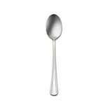 1880 Hospitality T012SBNF Oneida® Banquet Spoon 13" Solid