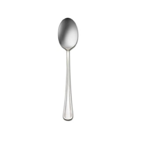 1880 Hospitality V012SBNF Oneida® Banquet Spoon 13" Solid