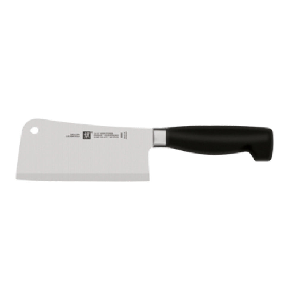 Zwilling 31095-150 Four Star® Meat Cleaver 6" FRIODUR® Hardened