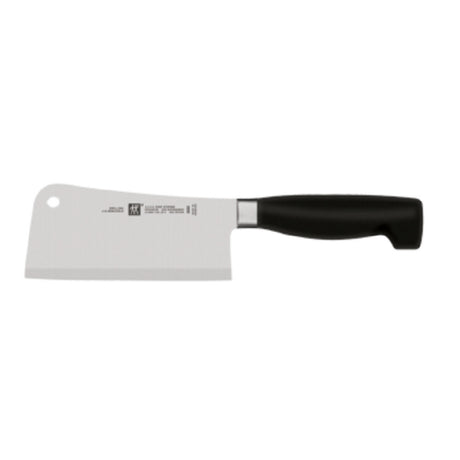 Zwilling 31095-150 Four Star® Meat Cleaver 6" FRIODUR® Hardened